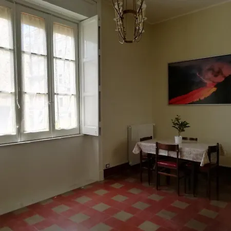Ospitale Vendégház *