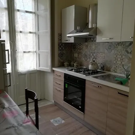 Ospitale Vendégház Catania
